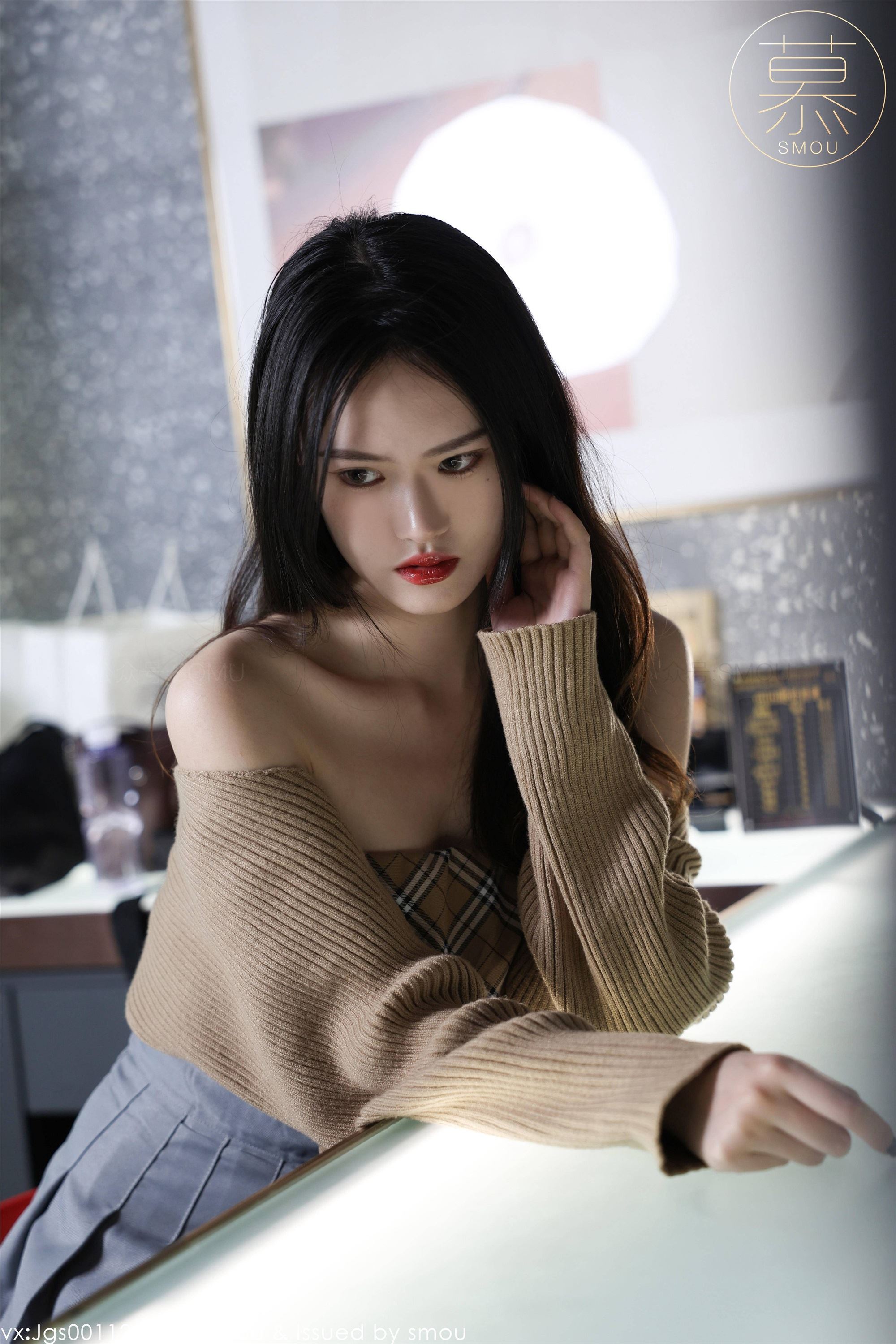 丝慕SMOU 蜜系列 M009 薇薇